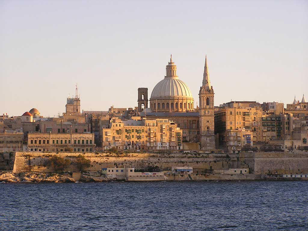 Valetta